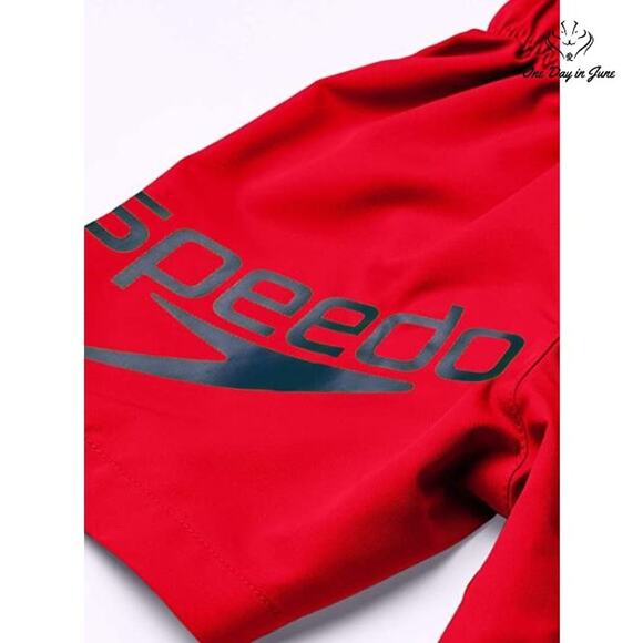 Speedo Mid Length Redondo Swimsuit Size XXS (4/5) - Picture 2 of 4